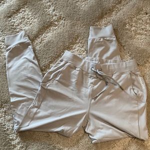 Alphalete jogger